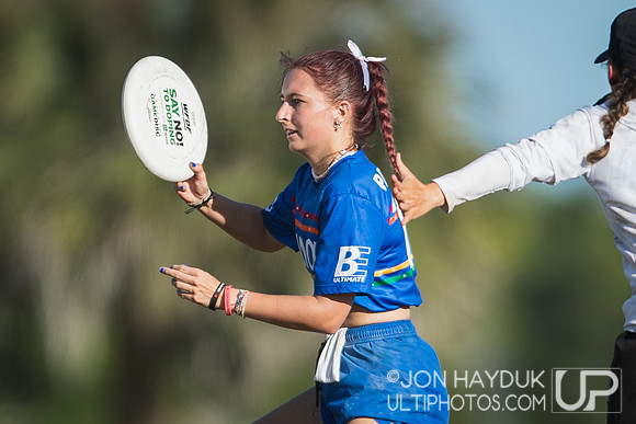 Pan American Ultimate Championships
