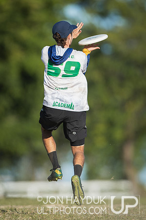 Pan American Ultimate Championships