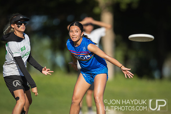 Pan American Ultimate Championships