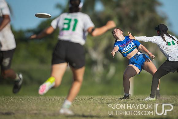 Pan American Ultimate Championships