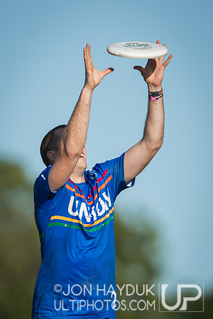 Pan American Ultimate Championships