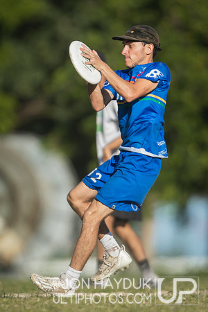 Pan American Ultimate Championships