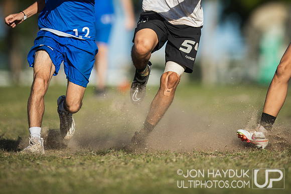 Pan American Ultimate Championships