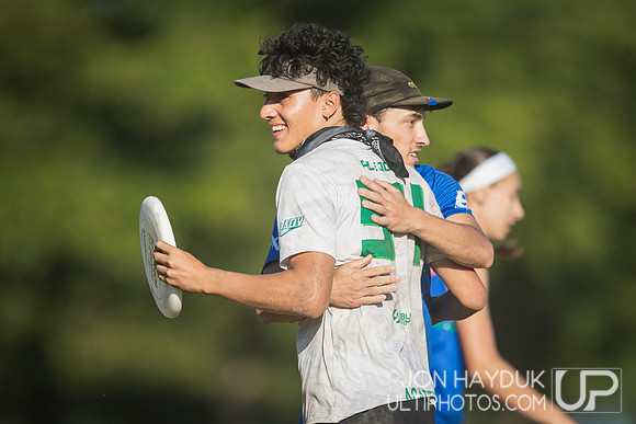 Pan American Ultimate Championships