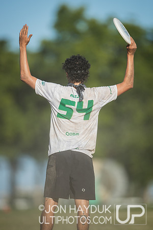 Pan American Ultimate Championships