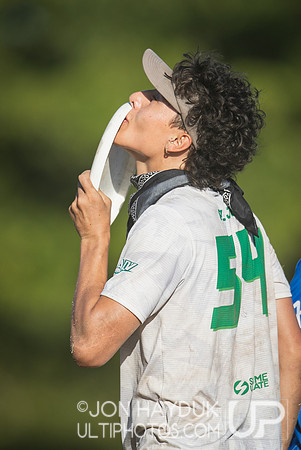 Pan American Ultimate Championships