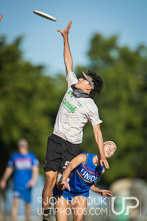 Pan American Ultimate Championships