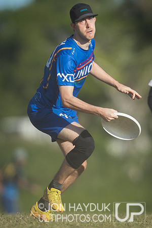 Pan American Ultimate Championships