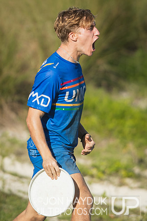 Pan American Ultimate Championships