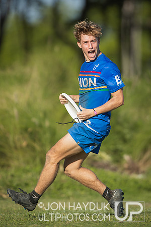 Pan American Ultimate Championships