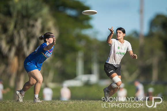 Pan American Ultimate Championships