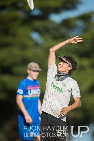 Pan American Ultimate Championships