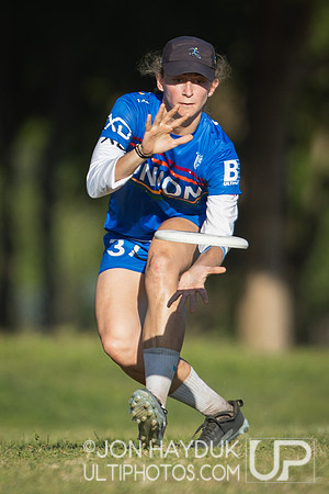 Pan American Ultimate Championships