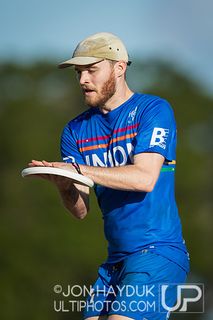 Pan American Ultimate Championships