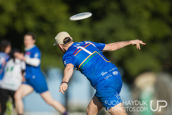 Pan American Ultimate Championships