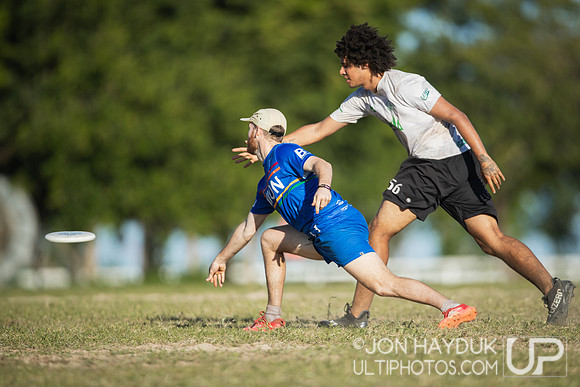 Pan American Ultimate Championships