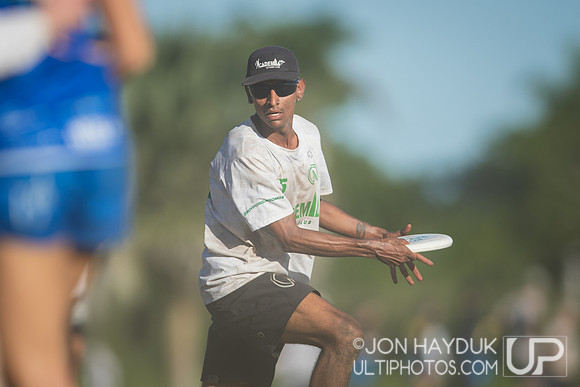 Pan American Ultimate Championships