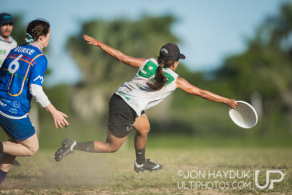 Pan American Ultimate Championships