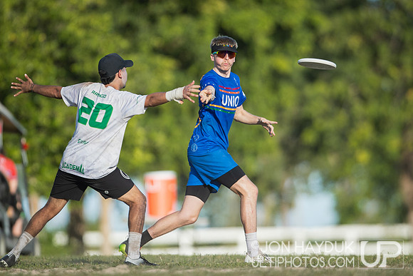 Pan American Ultimate Championships