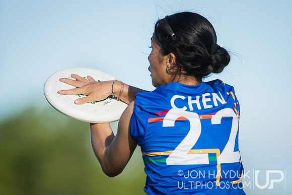 Pan American Ultimate Championships