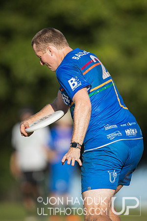 Pan American Ultimate Championships