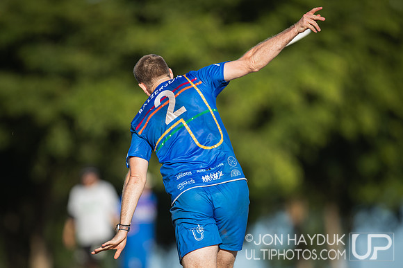 Pan American Ultimate Championships