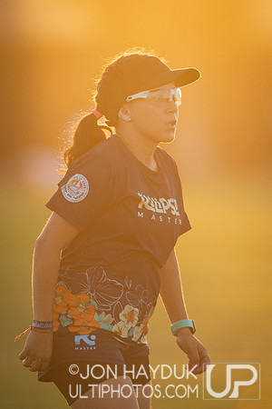 Pan American Ultimate Championships