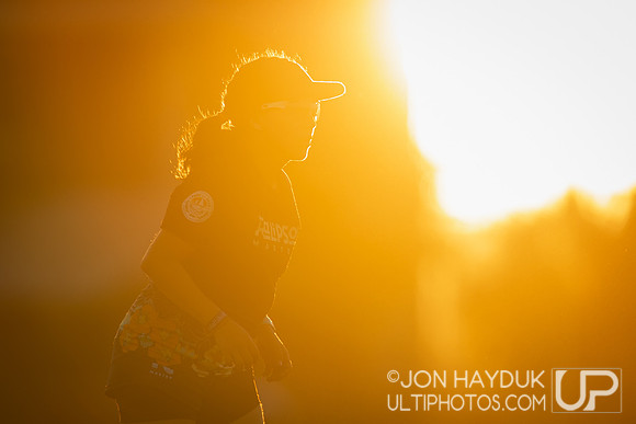 Pan American Ultimate Championships