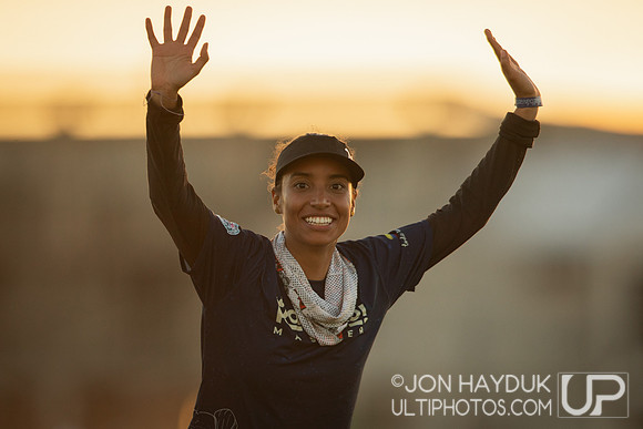 Pan American Ultimate Championships