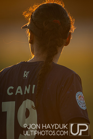 Pan American Ultimate Championships