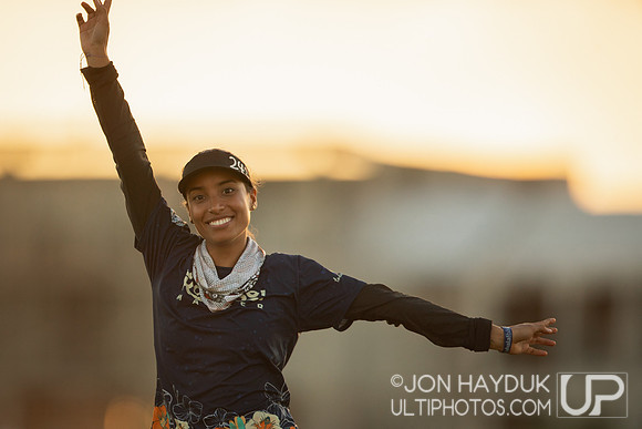 Pan American Ultimate Championships