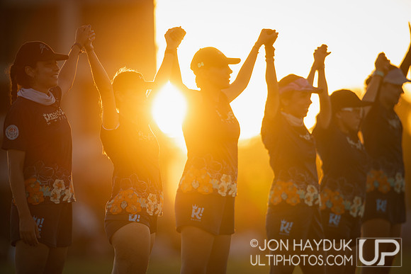 Pan American Ultimate Championships