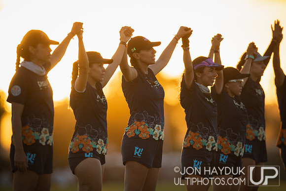 Pan American Ultimate Championships