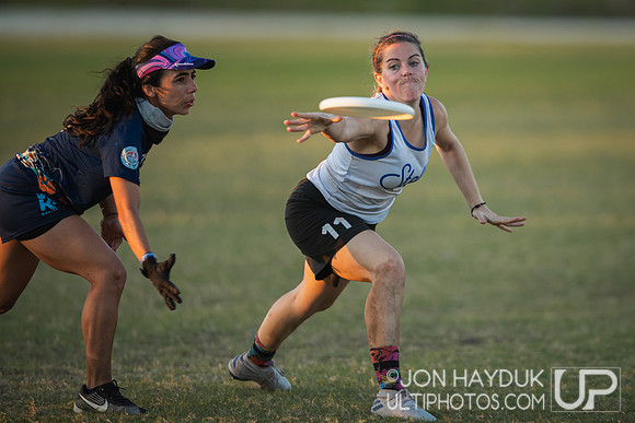 Pan American Ultimate Championships