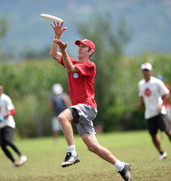 WUCC Day 6 Thursday play
