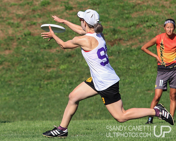 Philly Open 2016 - Sunday