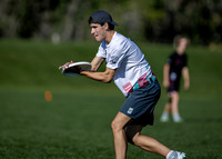 USA Ultimate Youth Club Championships 2025