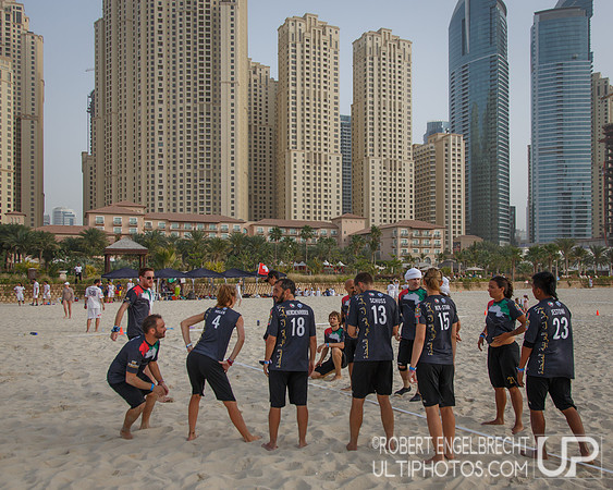 WCBU 2015 Tues, Open, UAE vs AUS