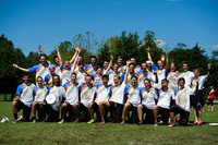 Wild Card Team Photo