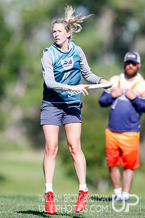 Day 2 of 2022 USA Ultimate Masters Championships
