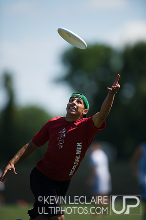 Capital Sectionals 2014 Sunday action