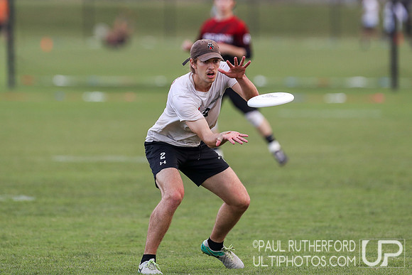 2019 USAU D1 College Ultimate National Championships