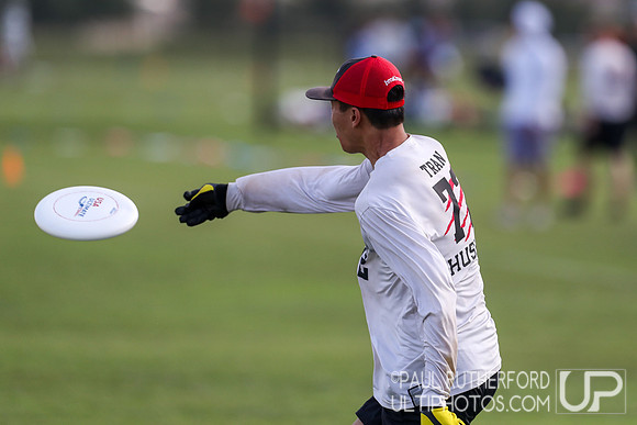 2019 USAU D1 College Ultimate National Championships