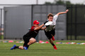 Rutgers v Northeastern - Men's - DI College Championships 2019