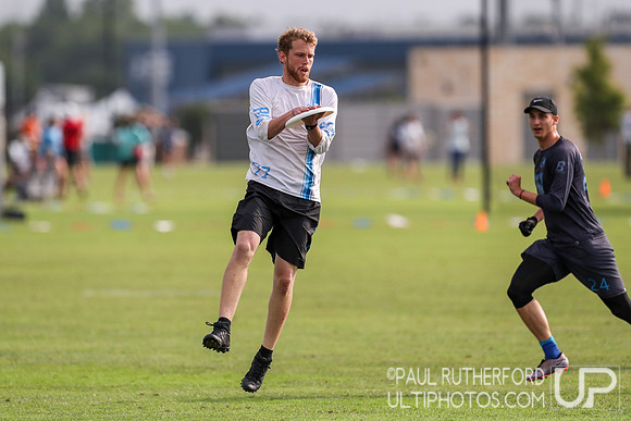 2019 USAU D1 College Ultimate National Championships