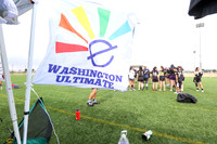 2019 USAU D1 College Ultimate National Championships