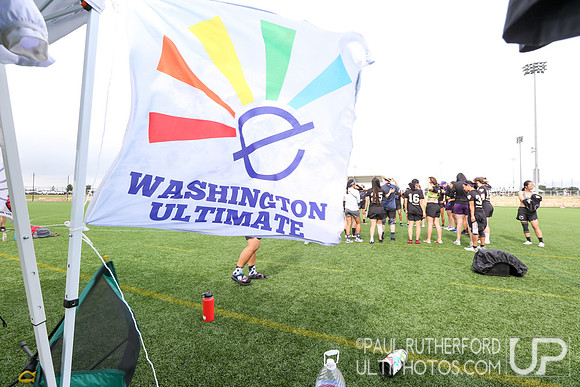 2019 USAU D1 College Ultimate National Championships
