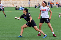2019 USAU D1 College Ultimate National Championships