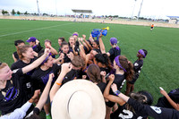 2019 USAU D1 College Ultimate National Championships