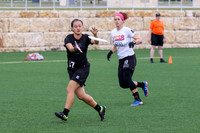 2019 USAU D1 College Ultimate National Championships